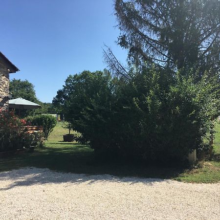 Gite Dordogne Perigord Hautefort Экстерьер фото