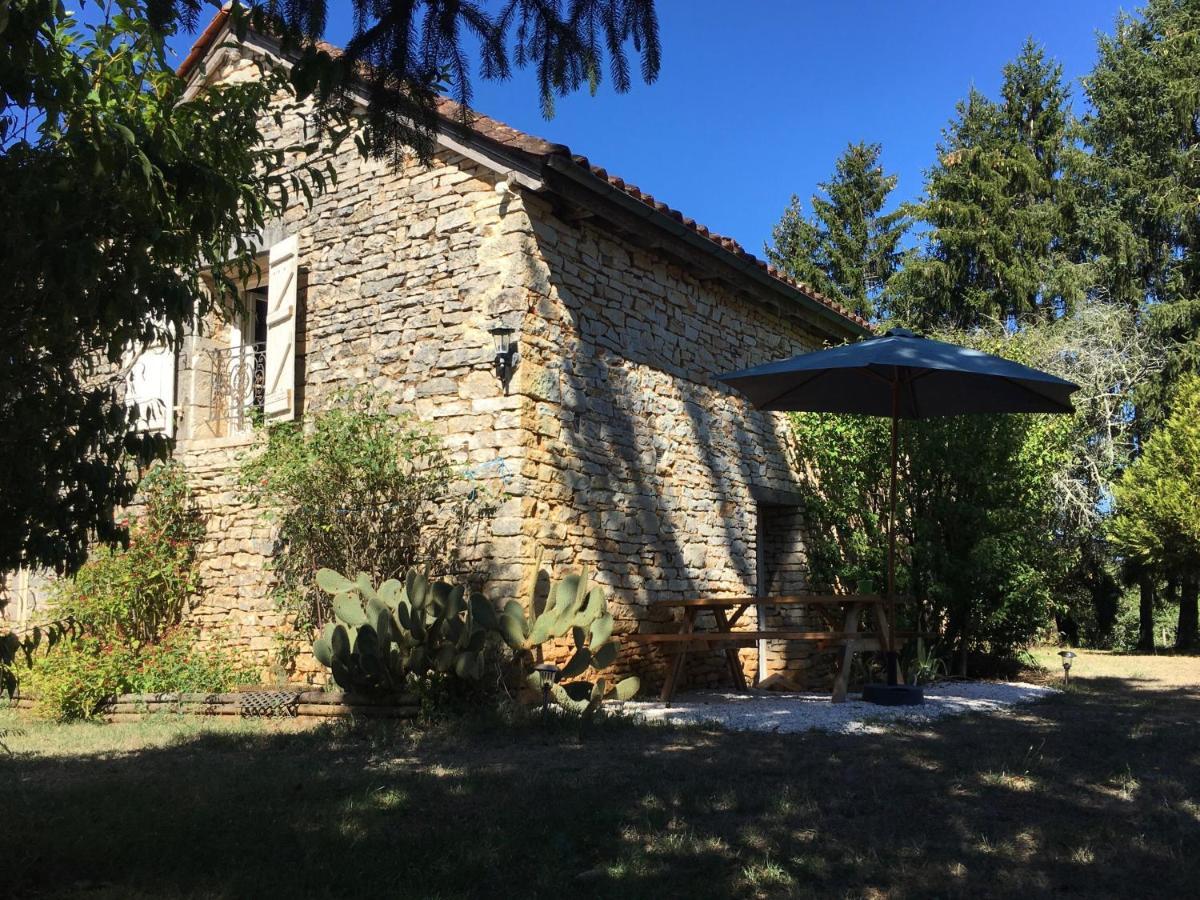 Gite Dordogne Perigord Hautefort Экстерьер фото