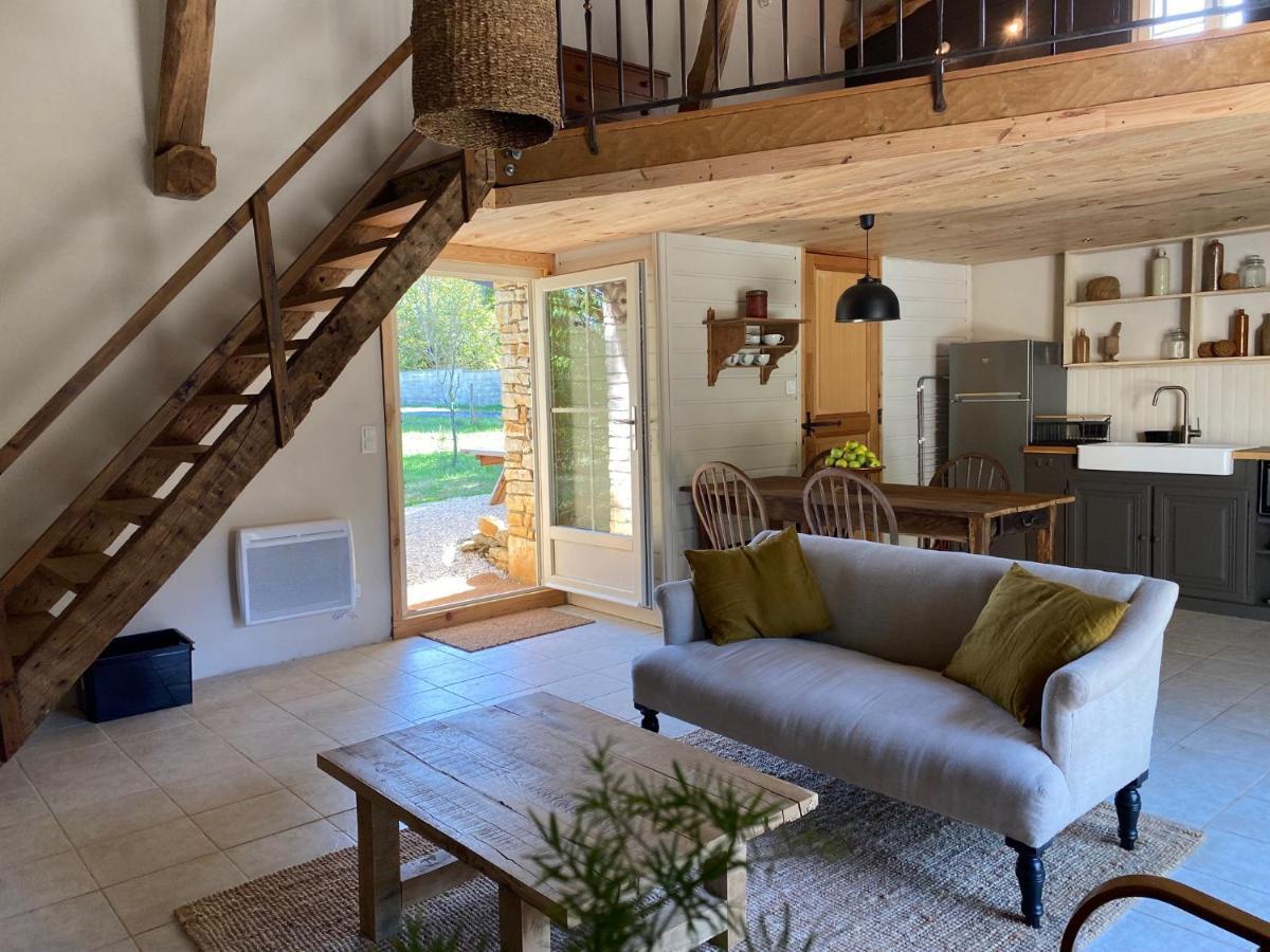 Gite Dordogne Perigord Hautefort Экстерьер фото